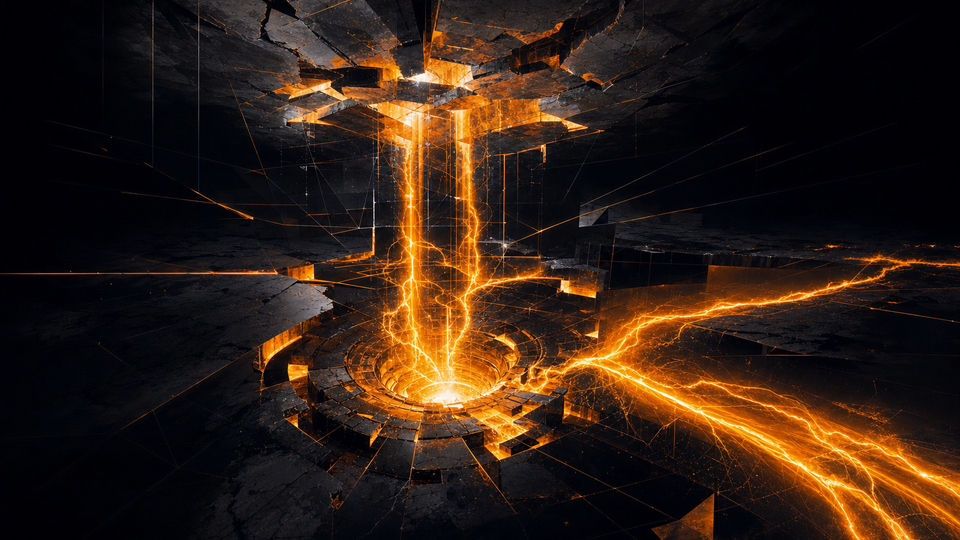 Nvidia Bought 20% of a Power Startup You've Never Heard Of