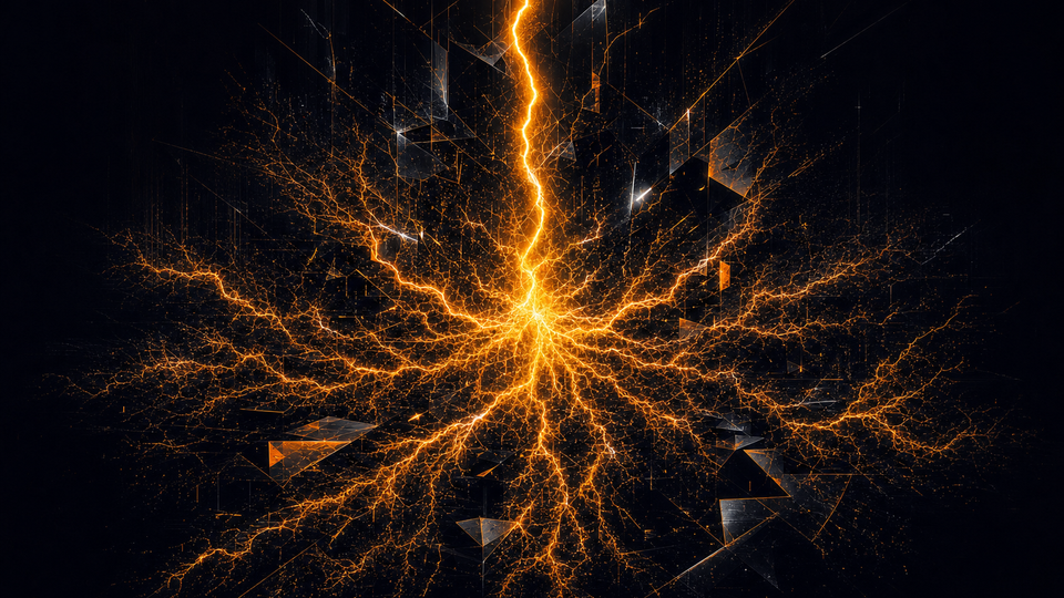 Lab Accident Cuts AI Energy Cost by 94%