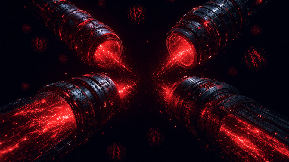 Cathie Wood Drops $25M on Crypto Exchanges While Bitcoin Sits Still