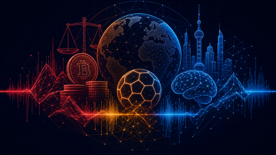 The Signal: Money Talks: FIFA, Crypto Crackdown, China's AI Dominance