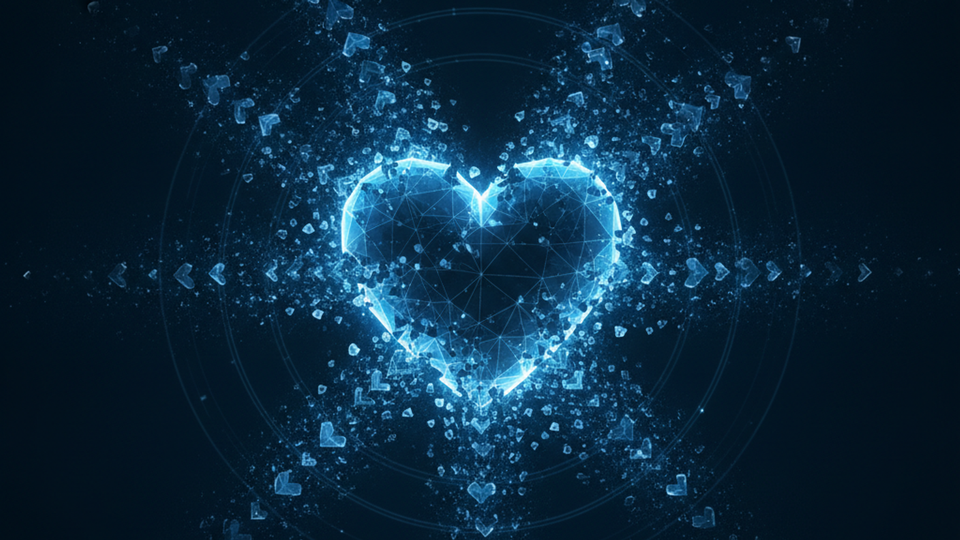 AI-Powered Romance Scams Are Now a $64 Billion Global Industry