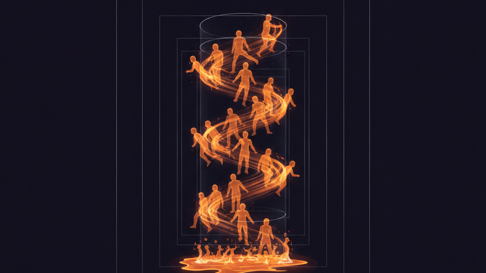 Headline:

Israeli App Raises $100M Selling AI Actors That Hook Users Like Slot Machines
