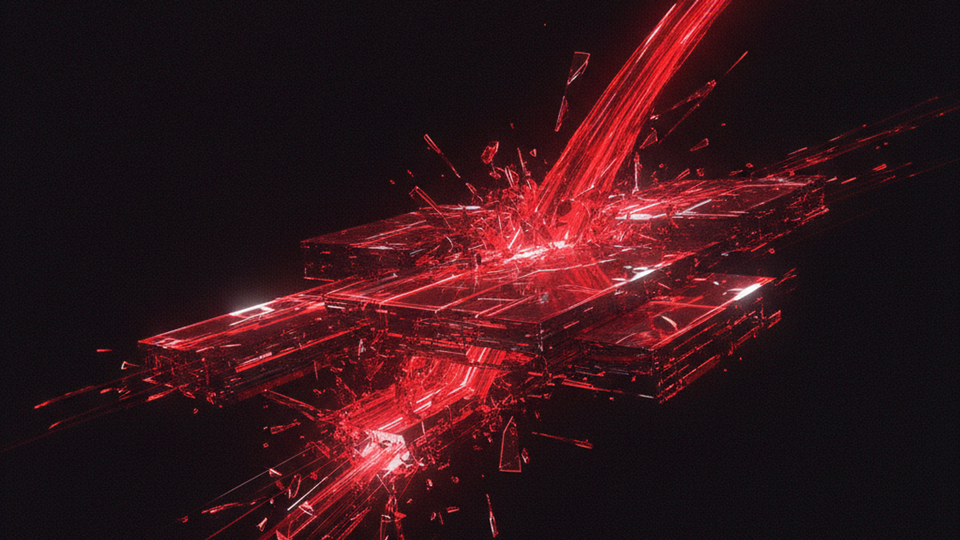 Bank of England: AI Agents Could Crash Markets Faster Than Humans Can React