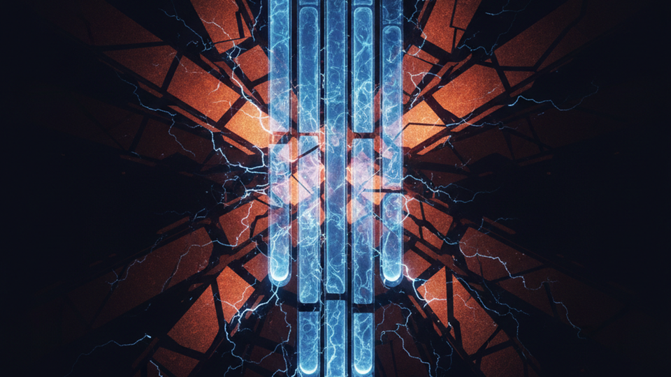 Nvidia Cuts AI Water Use 70%. Now the Grid Can't Keep Up.