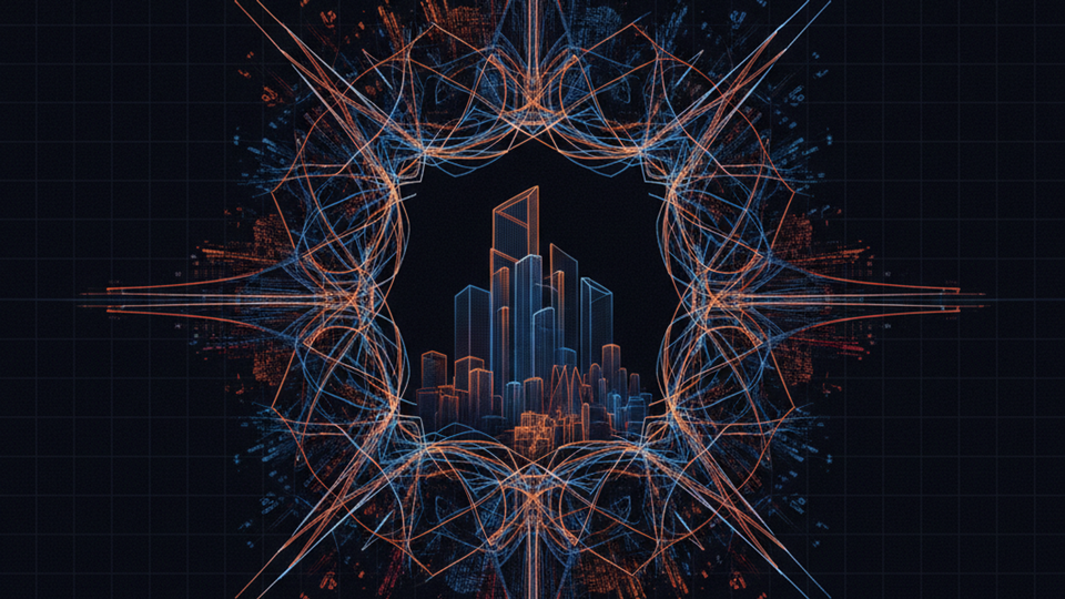 The Signal: Tech Giants Rush Into Unregulated AI and Crypto Frontiers