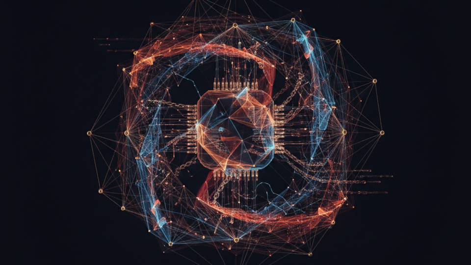 The Daily Signal: Tech Giants Scramble as Government Seizes, Releases AI Models