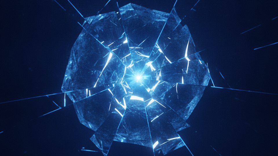 Quantum Advantage Hits in 2025—and Your Encryption Won't Survive It