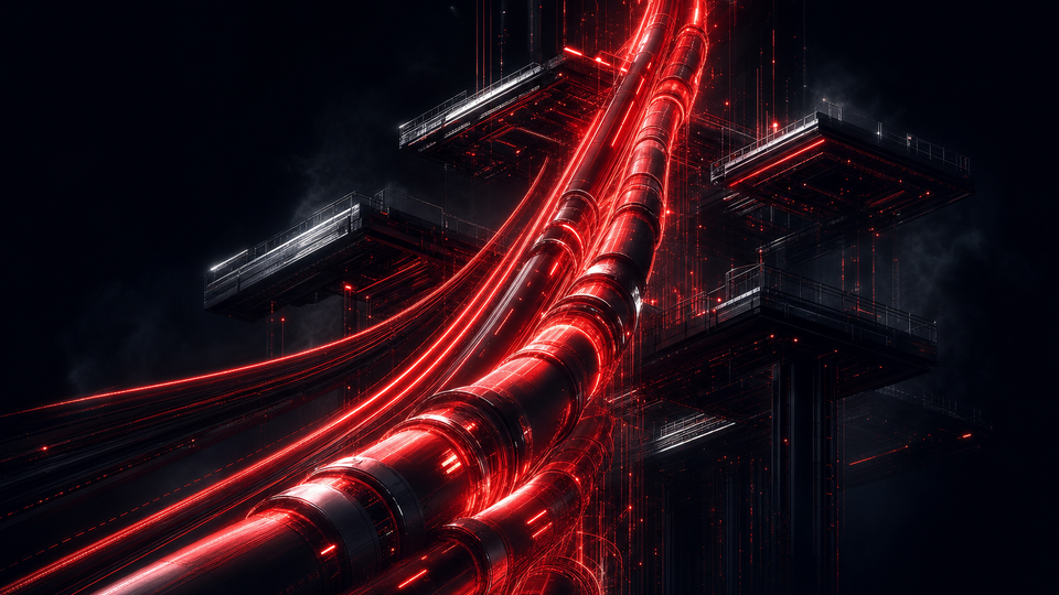 UBS: AI Infrastructure Stocks Up 600% While Big Tech Flatlines