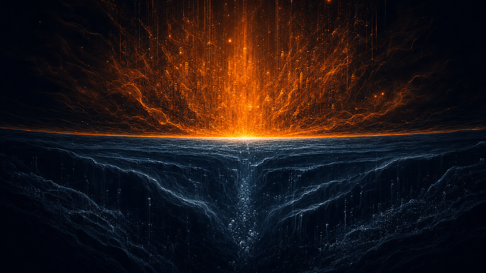 Wafr Raises $100M to Solve AI's Billion-Gallon Water Problem