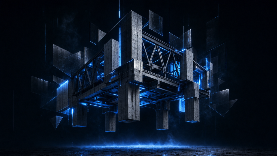OpenAI's $26B UK Data Center Stalled Over a Site Visit Nobody Made