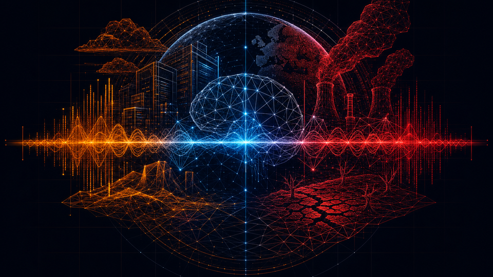 The Signal: Big Tech's AI Push Collides With Climate Accountability