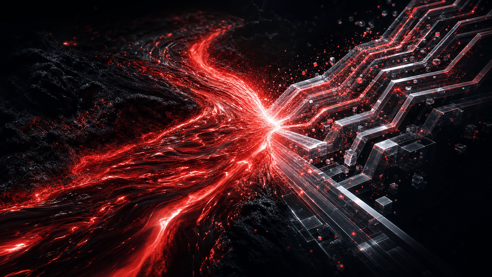 Former Invesco ETF Chief Ditches Wall Street to Build Tokenized Funds