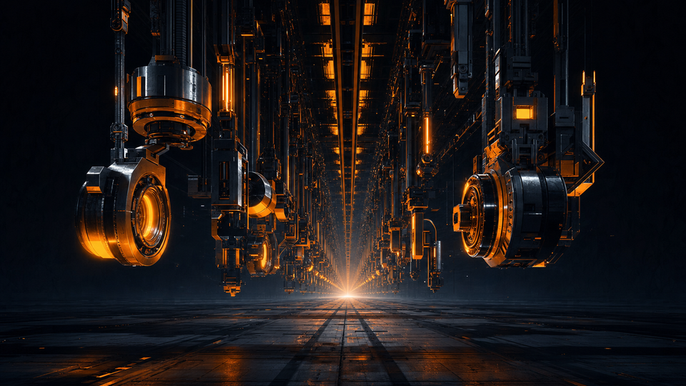 Nvidia's $500B AI Server Rollout Delayed 12 Months, Asian Chip Stocks Crater