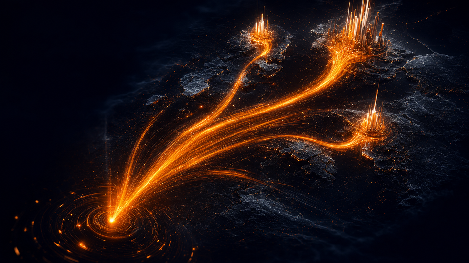Runway Bets $100M on Overseas AI Infrastructure While Competitors Chase Demos