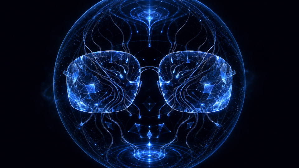 Meta's AI Glasses Can Track Your Mood Without Permission
