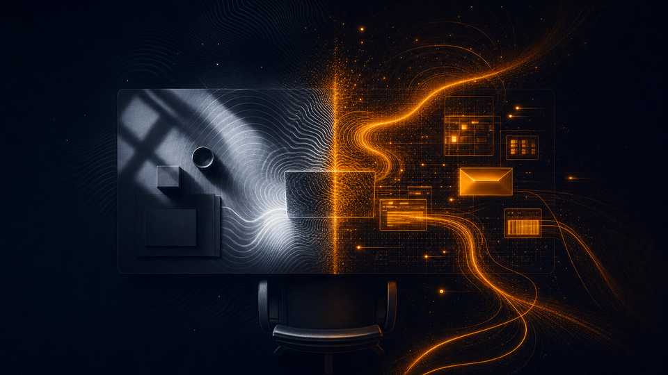OpenAI's New AI Employee Works Your Job While You Sleep