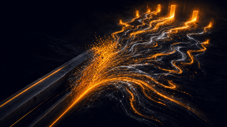 OpenAI Kills Secret Browser Project After Realizing Better Distribution Strategy