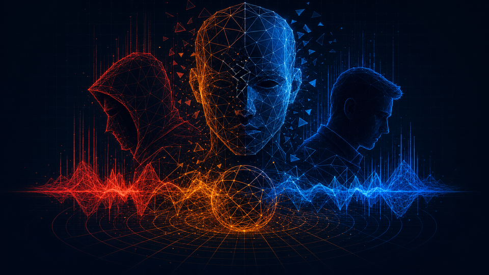 The Signal: AI Giants Stumble: Hacks Succeed, Logic Fails, Leaders Exit