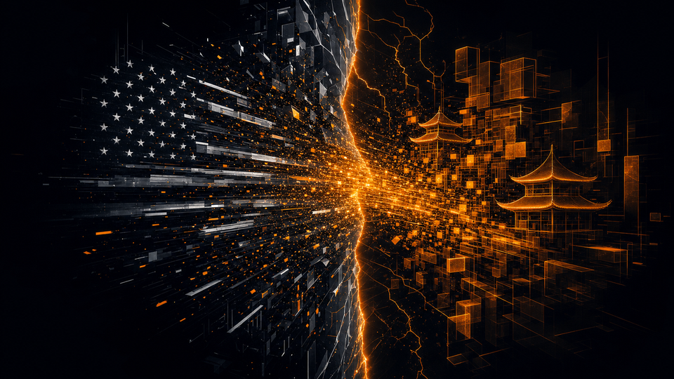 Tencent Swoops In As US Blocks Meta From Buying Critical AI Infrastructure