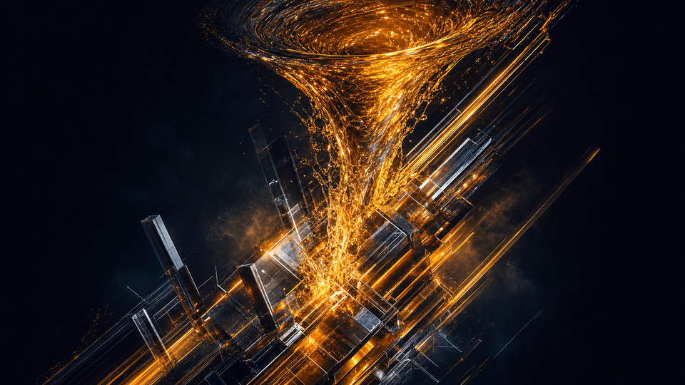 SK Hynix's $4B Nasdaq Bet Triggers DC's Chip Factory Ultimatum