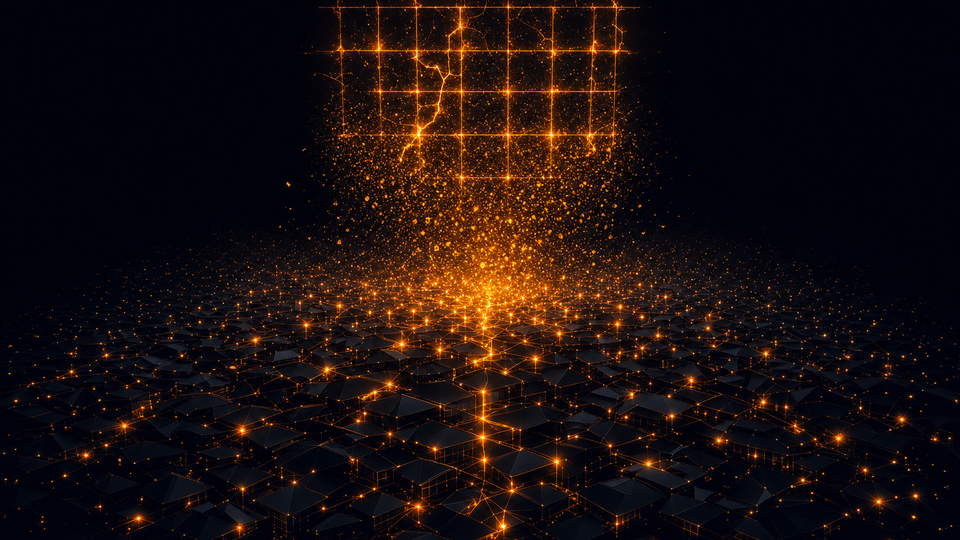 AI Data Centers Need More Power Than Your Entire Neighborhood Combined