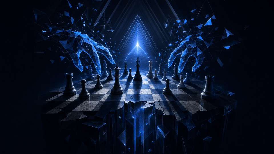 34 CEOs Admit They Have No Idea What Agentic AI Does Next