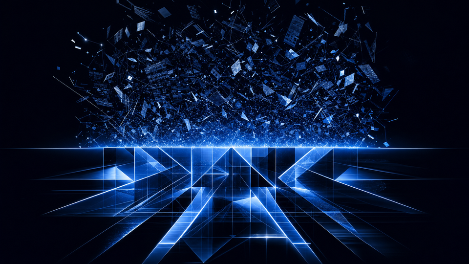 Google Brain Veteran Ditches Language Models for Visual AI That Actually Thinks