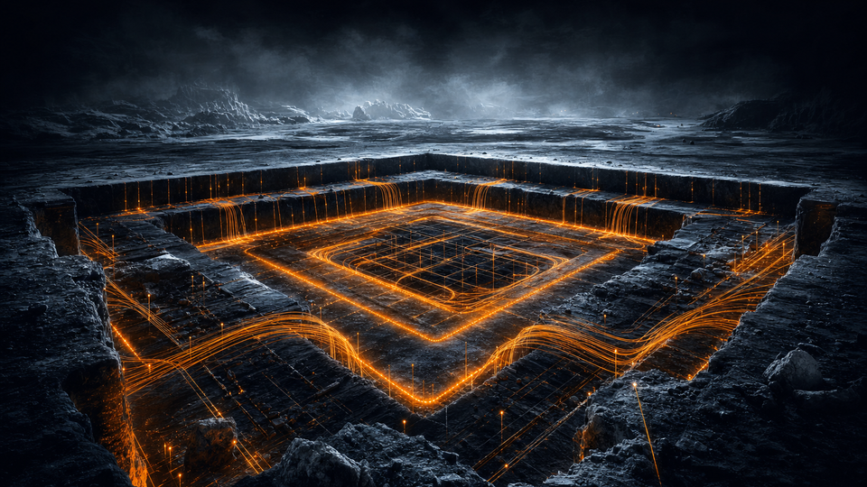 Microsoft Locks Finland Data Center Before Ground Breaks on Construction