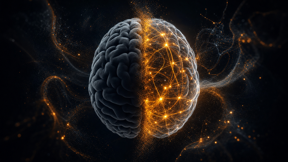 Apple's FaceID Creator Now Hunting for Brain Disease Before Symptoms Appear
