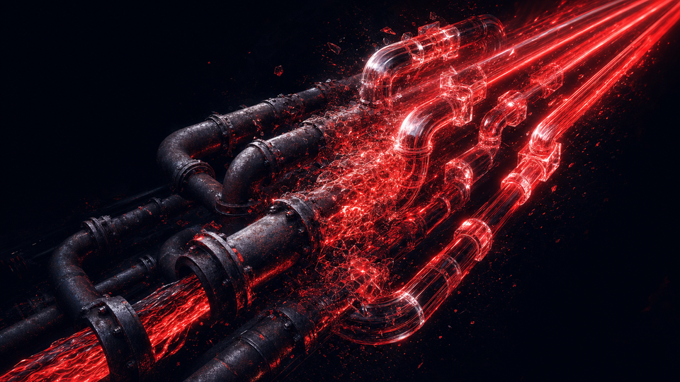 DTCC Moves $114 Trillion Trading System to Blockchain With 24 Firms