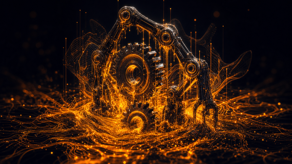 Nvidia Built the AGI Cartel You Didn't See Coming