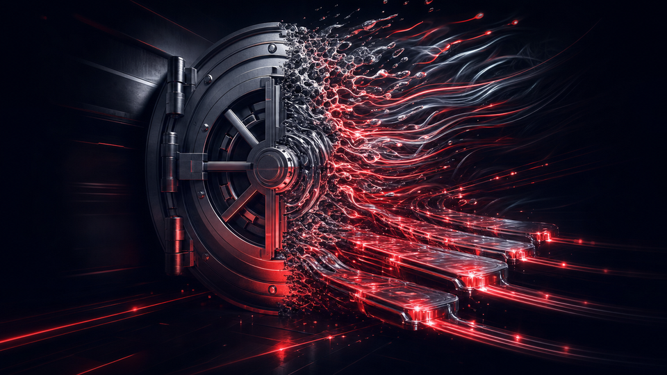 Velocity's $38M Bet: Stablecoins Will Replace Corporate Cash Accounts