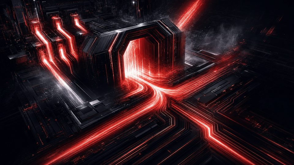 Japan's Megabanks Are Building Nvidia's AI Factories Now