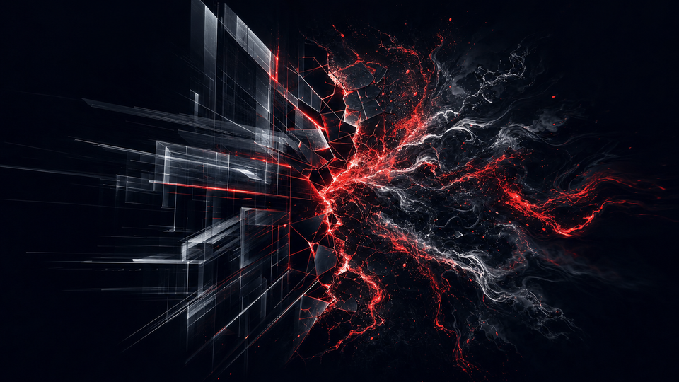 ARK Calls BS on a16z's Blockchain Take