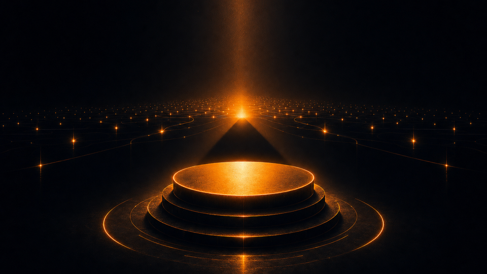 Former DeepMind Researcher Raises $300M Before Building Anything
