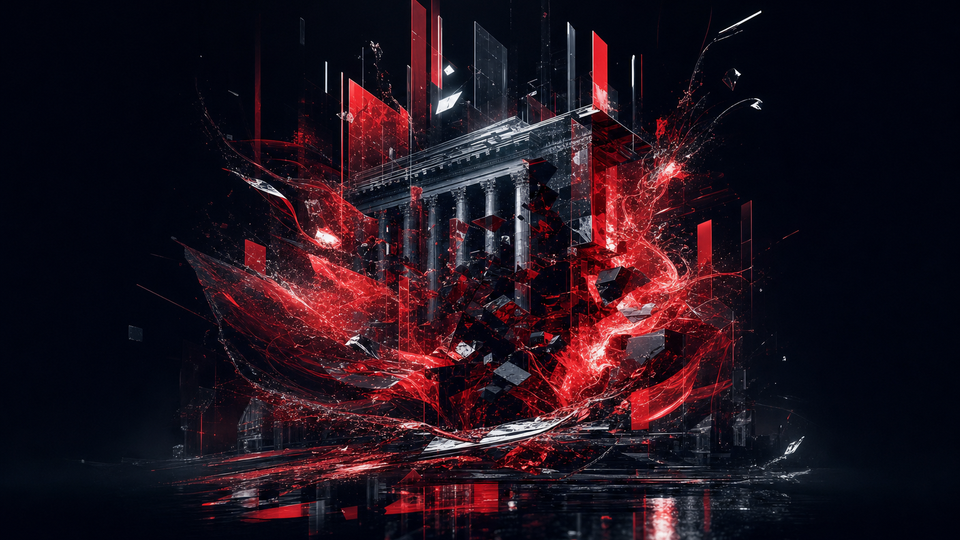 Japan and South Korea Markets Crash Harder Than Bitcoin Ever Did