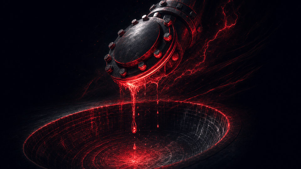 BlackRock Breaks Eight-Week Bitcoin Bleeding with $79M Reversal