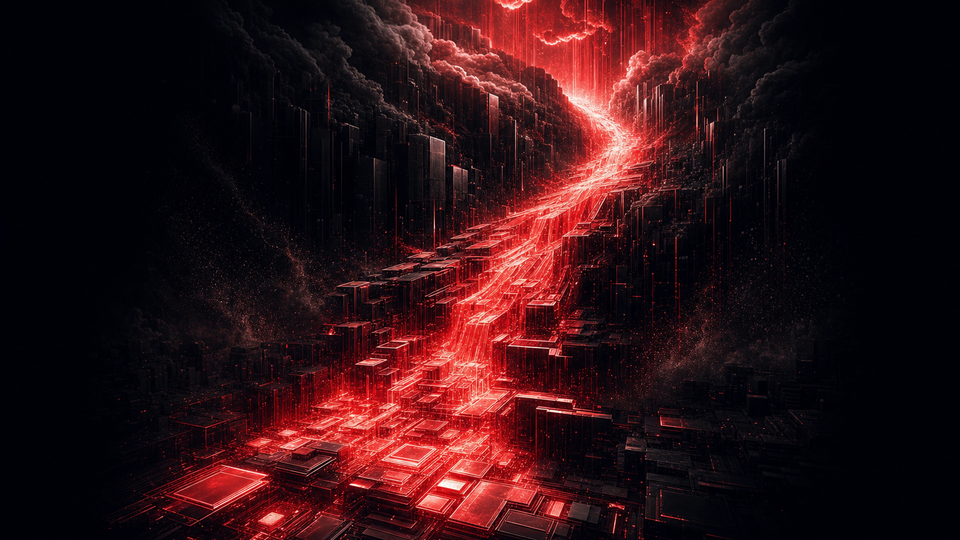 South Korea Just Redirected $518 Billion Away From Crypto Into AI Chips
