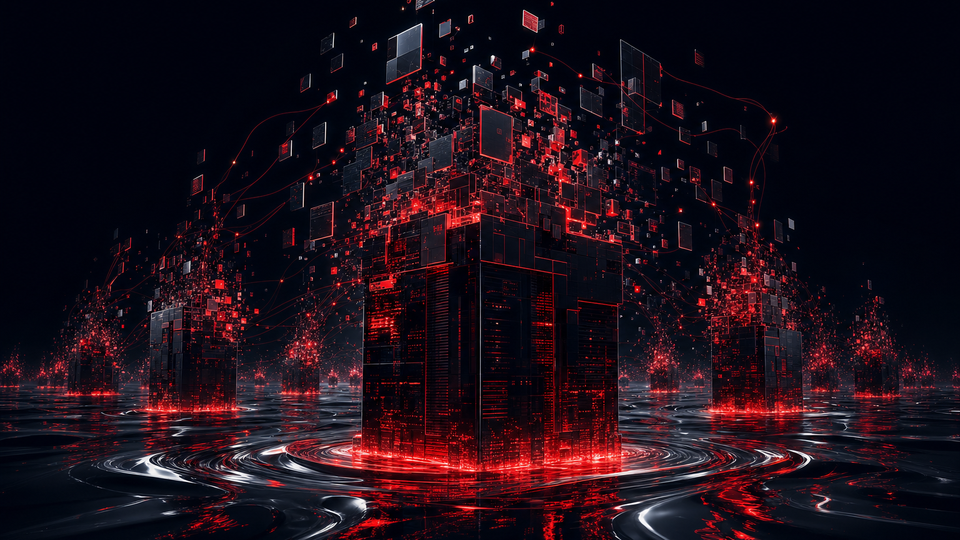 Available Infrastructure's $1B Server Fleet Goes On-Chain Through Datavault Tokenization