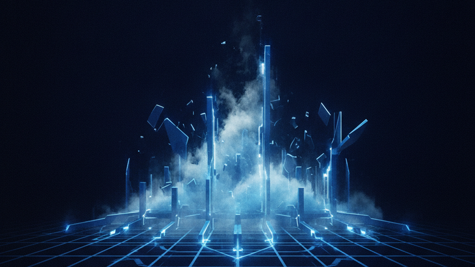 OpenAI Pulled the Plug Mid-Production. Hollywood Kept Building Anyway.