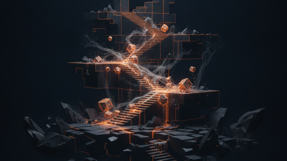 OpenAI Admits Most Small Businesses Can't Use Its AI