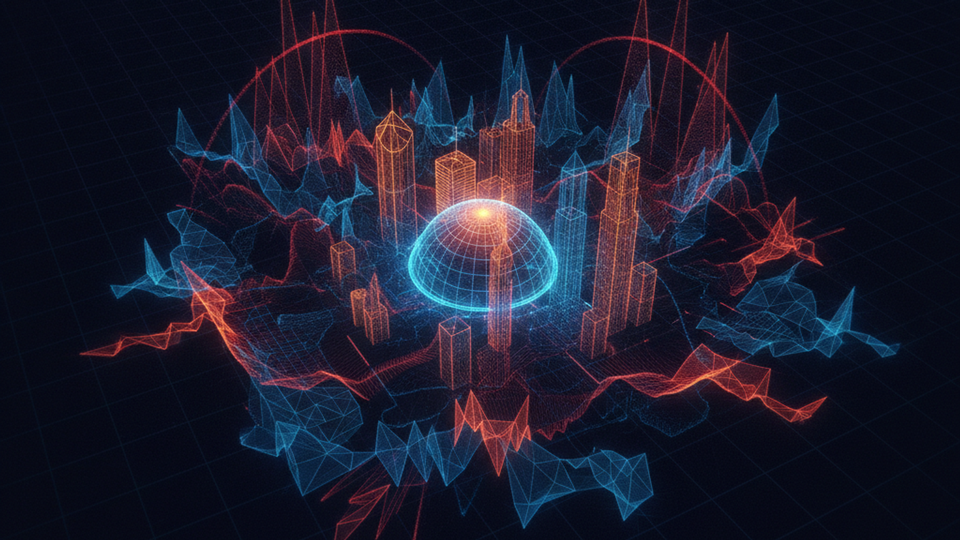 The Signal: OpenAI Pivots to Enterprise as Crises Mount Everywhere