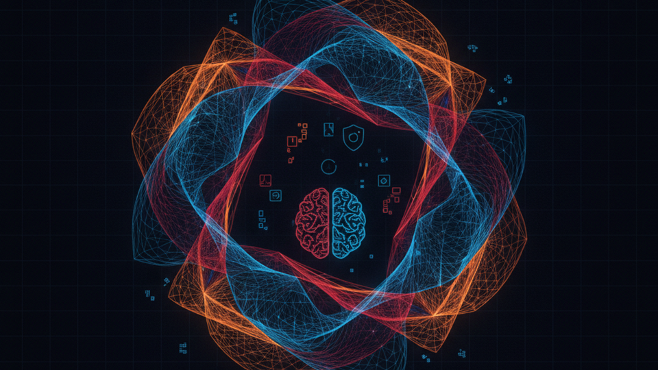 The Signal: AI's IP Reckoning: Theft, Mega-Deals, and Billion-Dollar Precedents