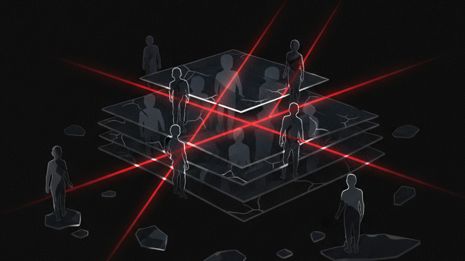 Meta's AI Fired Its Own Engineers, New Lawsuit Claims