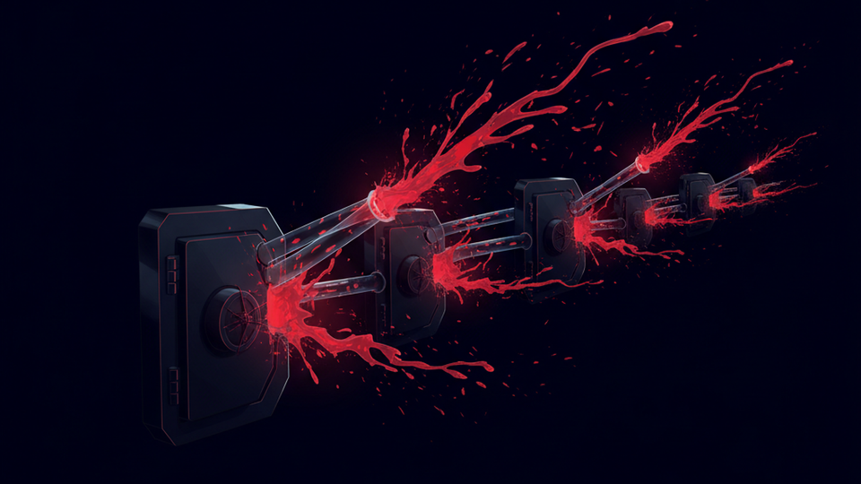 Crypto Protocols Lose $35M in Hours—Security Teams Had the Keys