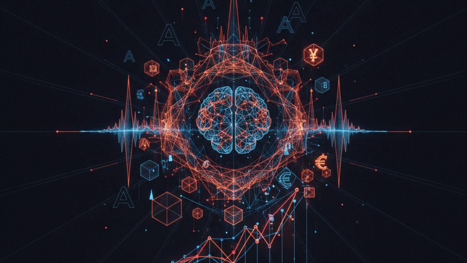 The Signal: Alphabet's AI Ambitions Face User Growth and Profitability Doubts