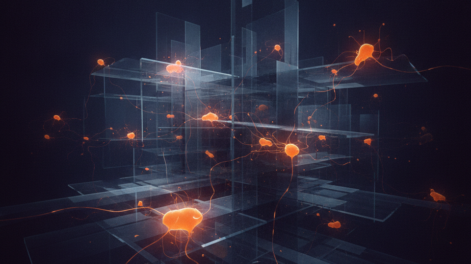 Former SentinelOne Execs Raise $100M to Kill the AI You Just Deployed