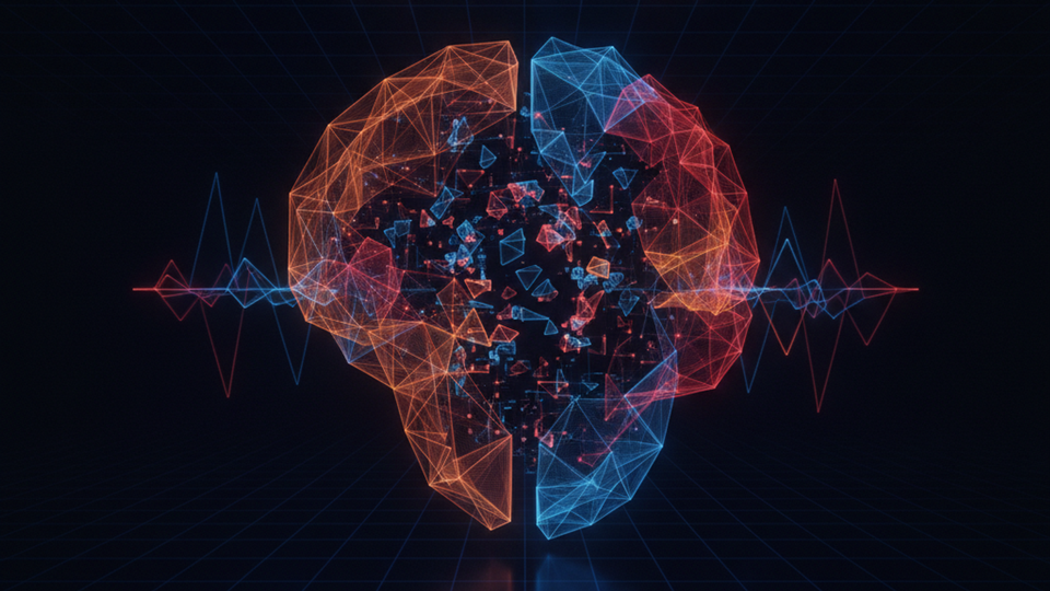 The Signal: Tech Giants Weaponize AI Anxiety While Chasing Consumer Cash