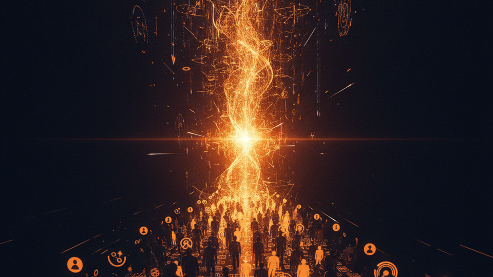 Midjourney Buys 30 Million Daily Horoscope Users, Not for Astrology
