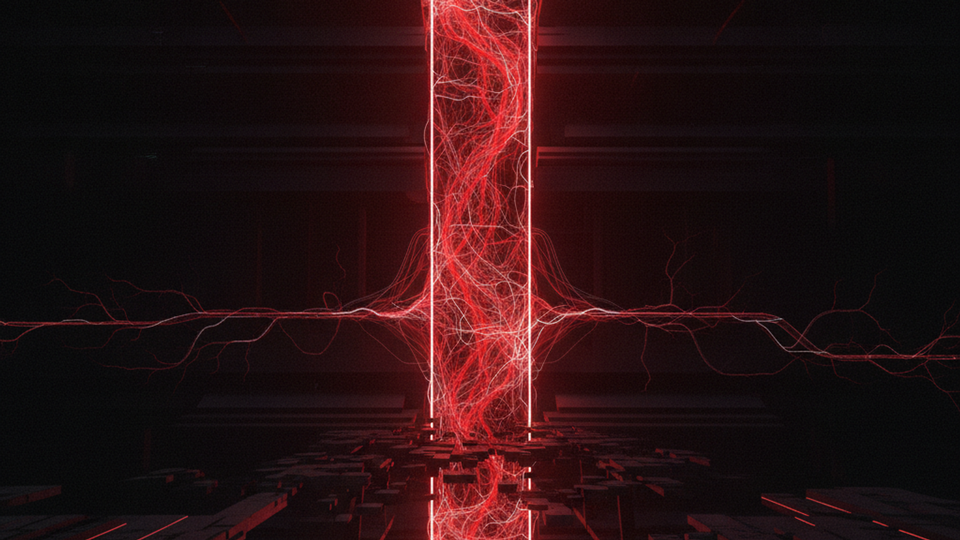 Verizon Bets $1B That Google's Data Centers Matter More Than Yours